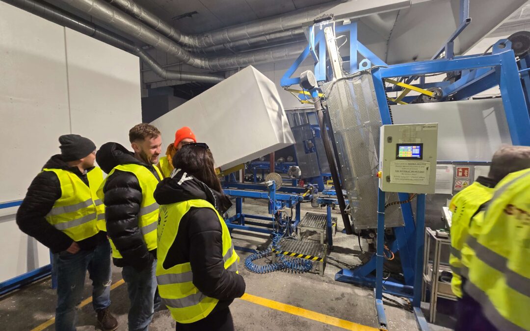 Merytoryka i&nbsp;szczere rozmowy – szkolenie dla Leroy Merlin